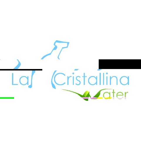 La Cristallina Water GIF