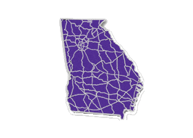 Young Harris College Sticker