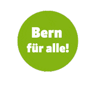 Grünesbündnis Sticker by gbbern