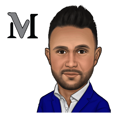 Real Estate Remax Sticker by Matteo Vallebona