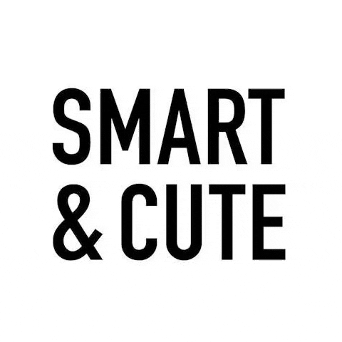 SMART&CUTE GIF