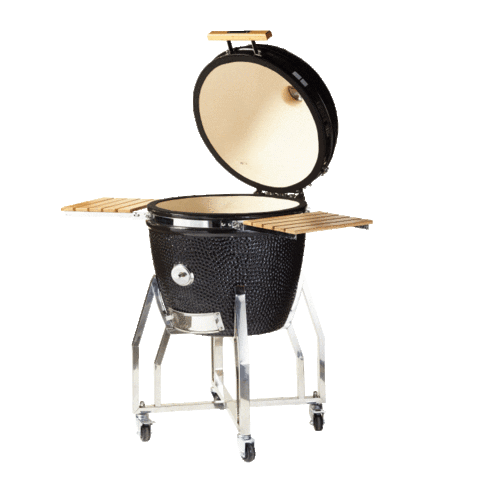 Yakiniku Grill Sticker