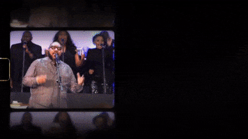 Marvin Sapp Thank You GIF by RCA Inspiration