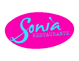 Coloniajuarez Sticker by Restaurante Sonia