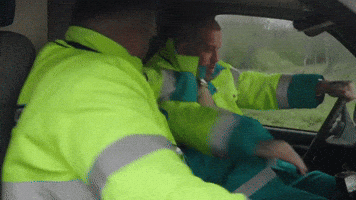 Car Wow GIF by Hibe media