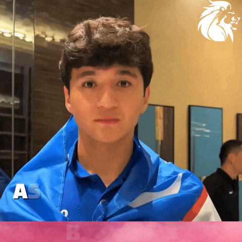 Happy Uzbekistan GIF by Sherali Islomov