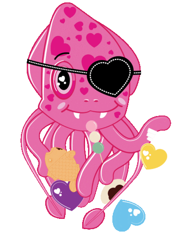 Cute Sticker