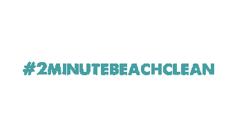 Travel Beach Sticker by 2MinuteFoundation