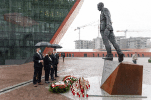 Muzem II Wojny Światowej GIF