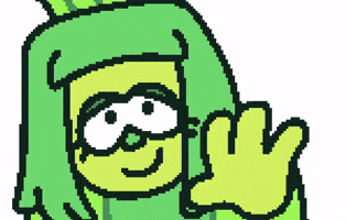 Deltarune GIF