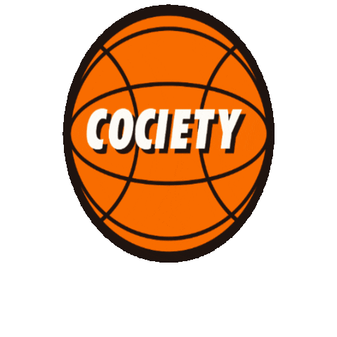 cociety Sticker