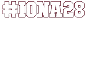 New York College Sticker by Iona University