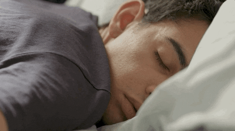 Hard To Wake Up Gifs Get The Best Gif On Giphy