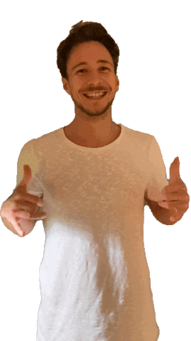 Raffischörgi Sticker by Chaka2com