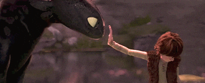 How To Train Your Dragon Animation GIF - Find & Share on GIPHY