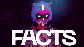 Manga Facts GIF by DAZZLE SHIP