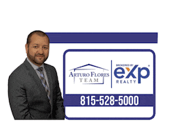 Arturo Flores Sticker by Success Realty Partners
