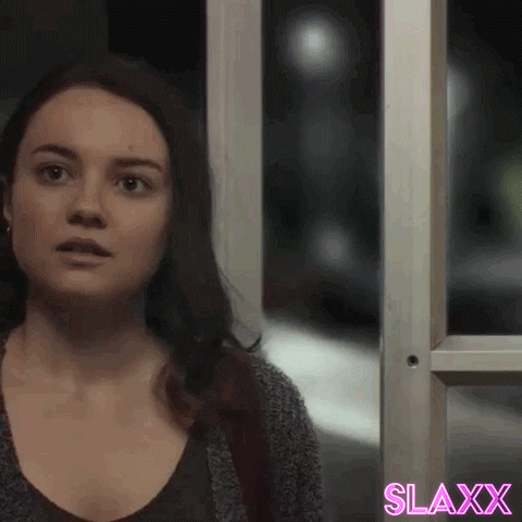 Acting Walk In GIF by Slaxx Movie