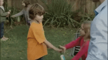 Slap GIF