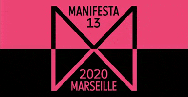 GIF by Manifesta 13 Marseille