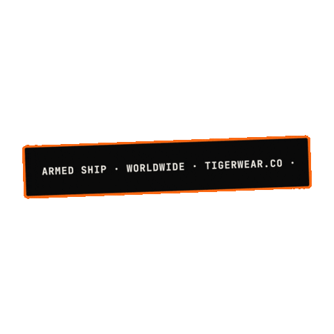 Paintball Gear Sticker by Tigerwear