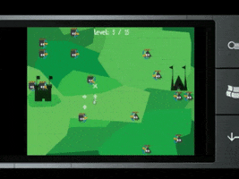 Games GIF