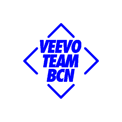 Veevo Sticker