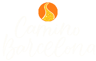 Spanishschool Sticker by Camino Barcelona