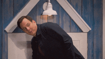Will Arnett Surprise GIF by LEGO Masters