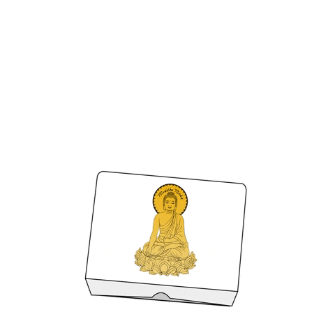 Buddha Body Organics GIF