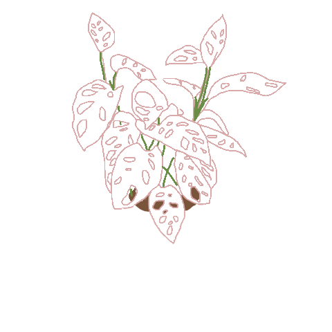 Plants Sticker