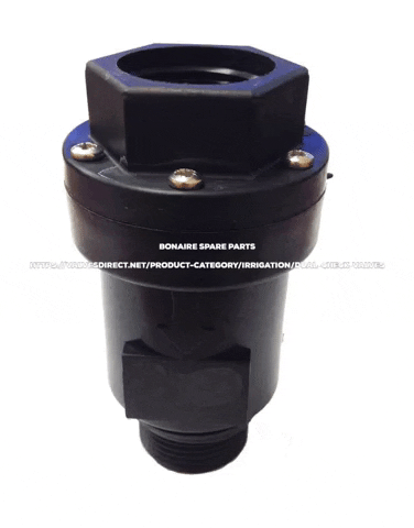 Bonaire Spare Parts GIF