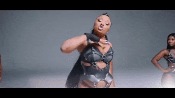 Sexy Music Video GIF by Megan Thee Stallion