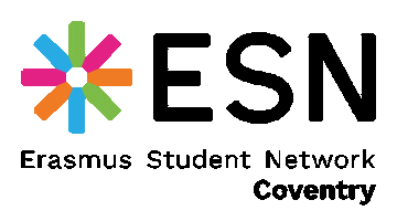 ESN COVENTRY Sticker