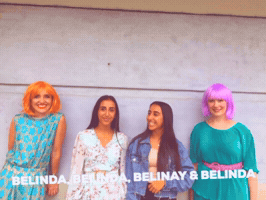 Wig GIF