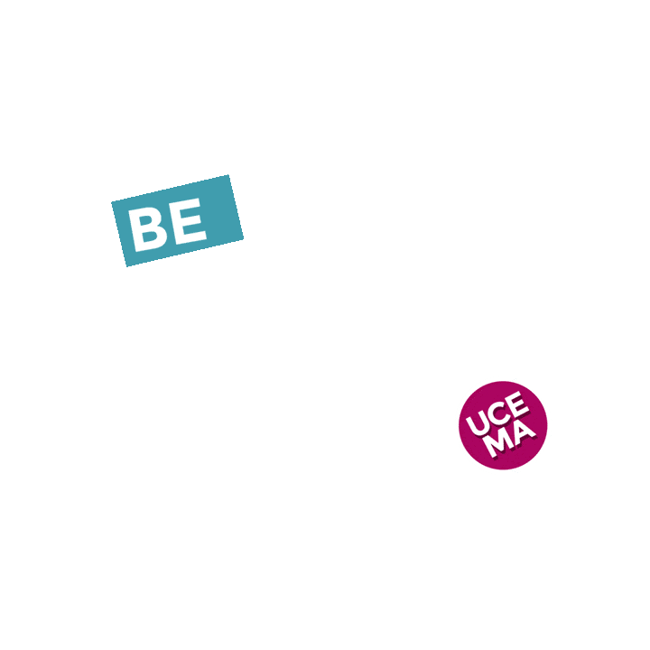 UCEMA Sticker