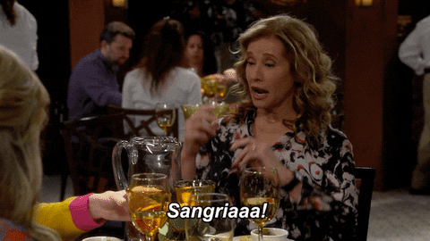 Nancy-travis GIFs - Get the best GIF on GIPHY