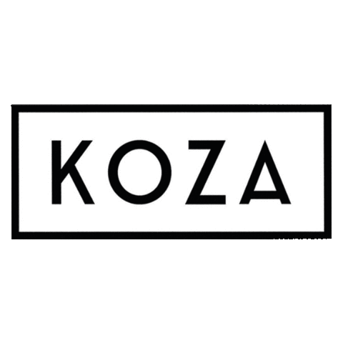 Koza Sticker by kozalandau