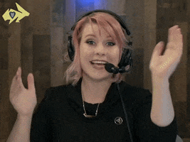 Game Master Twitch GIF by Hyper RPG