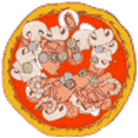 Zielona Górka Sticker