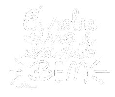 Esta Tudo Bem Sticker