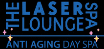 The Laser Lounge Spa GIF