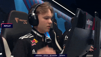 Angry What Happened GIF by G2 Esports