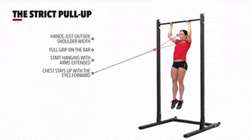Crossfit GIF