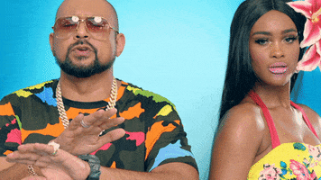 When It Comes To You Love GIF by Sean Paul