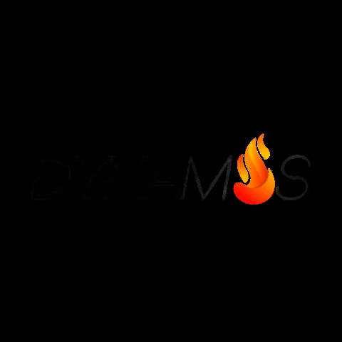 Juventude Dynamus GIF
