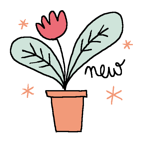 New Sticker