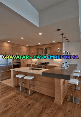 Reforma De Cozinha Em Sp GIF