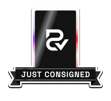 Justconsigned Sticker by Rippex