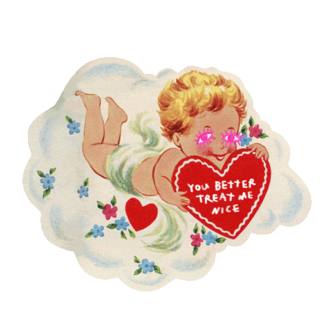 Happy Birthday Heart Sticker by Anne-Marie